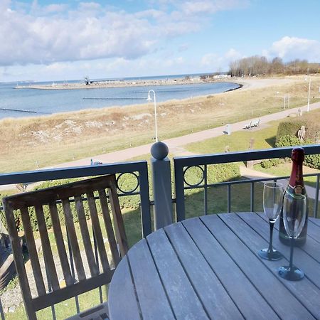 Baltic View Glowe Exterior foto