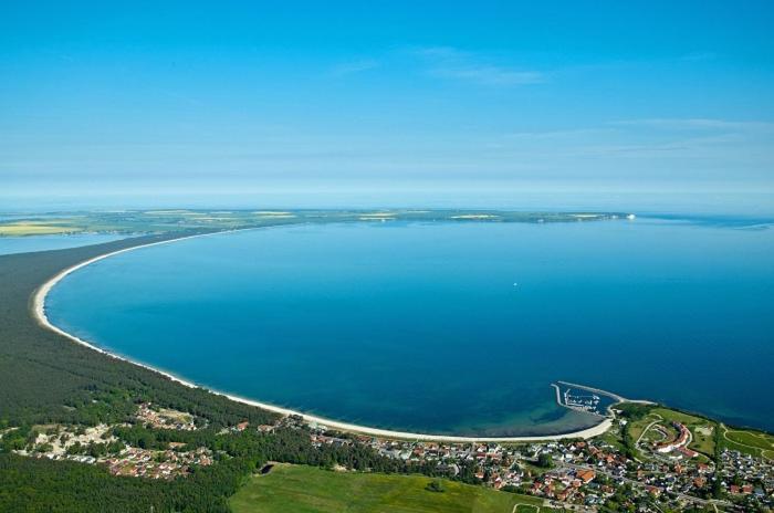 Baltic View Glowe Exterior foto