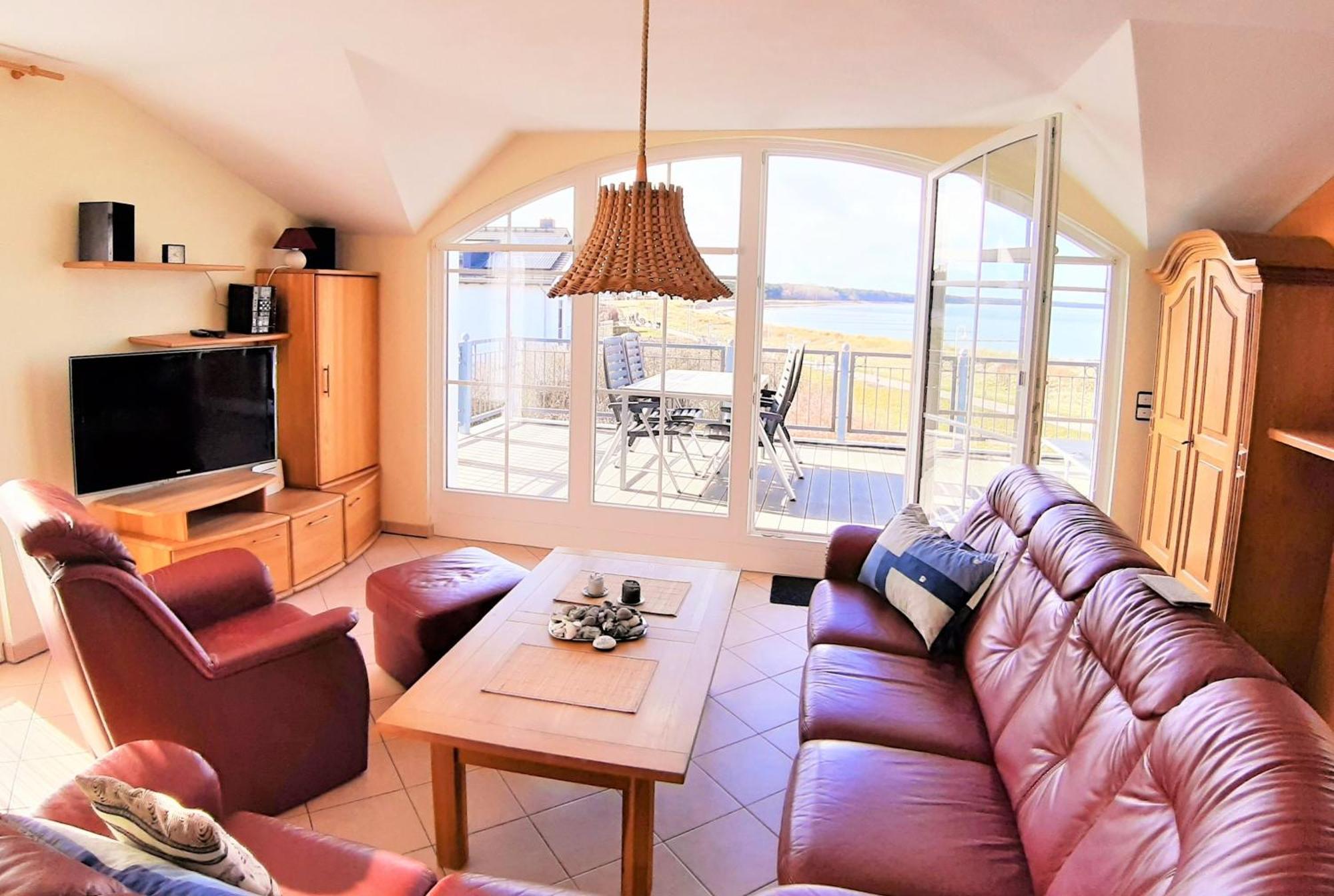 Baltic View Glowe Exterior foto
