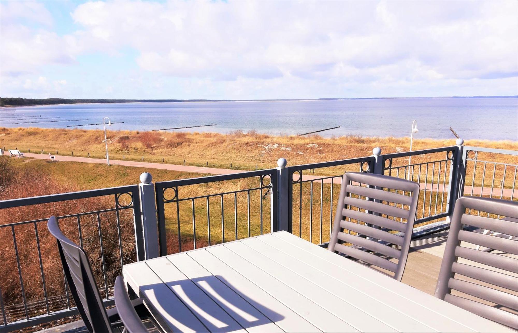 Baltic View Glowe Exterior foto